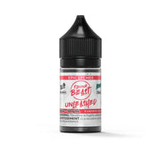 Epic Lychee Flavour Beast Unleashed Vape Juice 30ml Bottle
